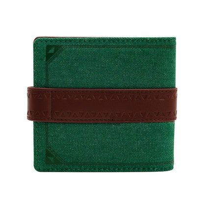 The Legend of Zelda - Link's Tunic - Wallet