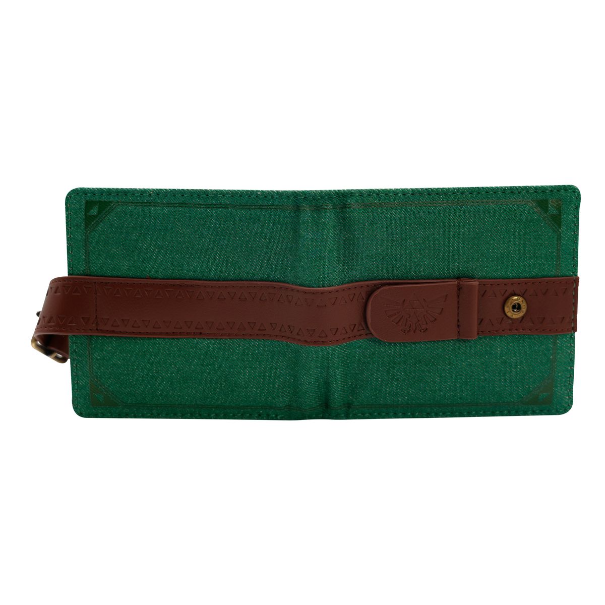The Legend of Zelda - Link's Tunic - Wallet
