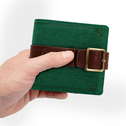 The Legend of Zelda - Link's Tunic - Wallet