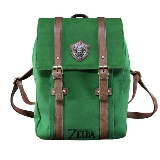 The Legend of Zelda - Link - Rucksack