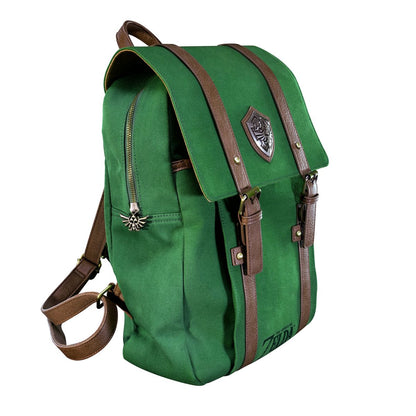 The Legend of Zelda - Link - Rucksack