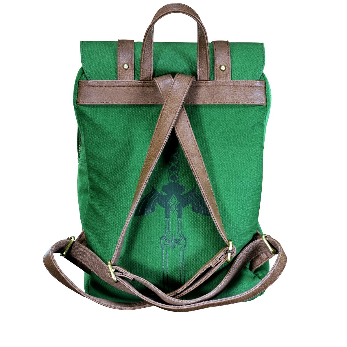 The Legend of Zelda - Link - Rucksack