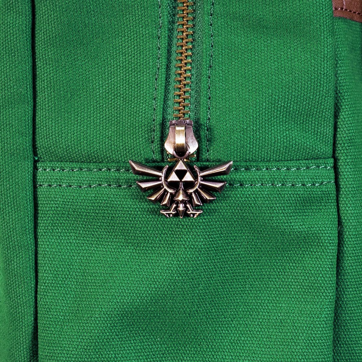 The Legend of Zelda - Link - Rucksack