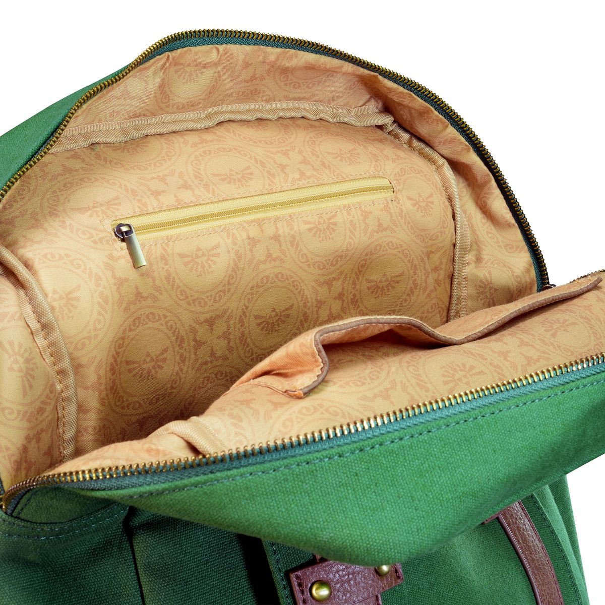 The Legend of Zelda - Link - Rucksack