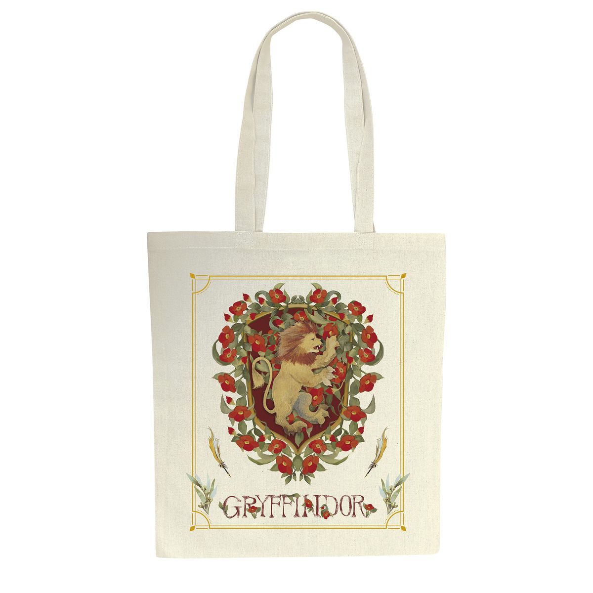 Harry Potter - Gryffindor - Beutel