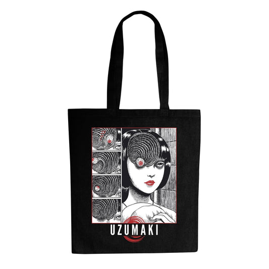 Junji Ito - Uzumaki - Pouch