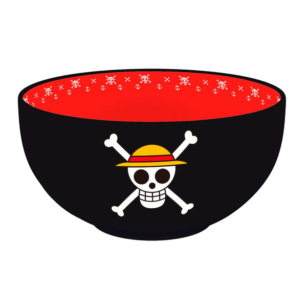One Piece - Skulls - Schale