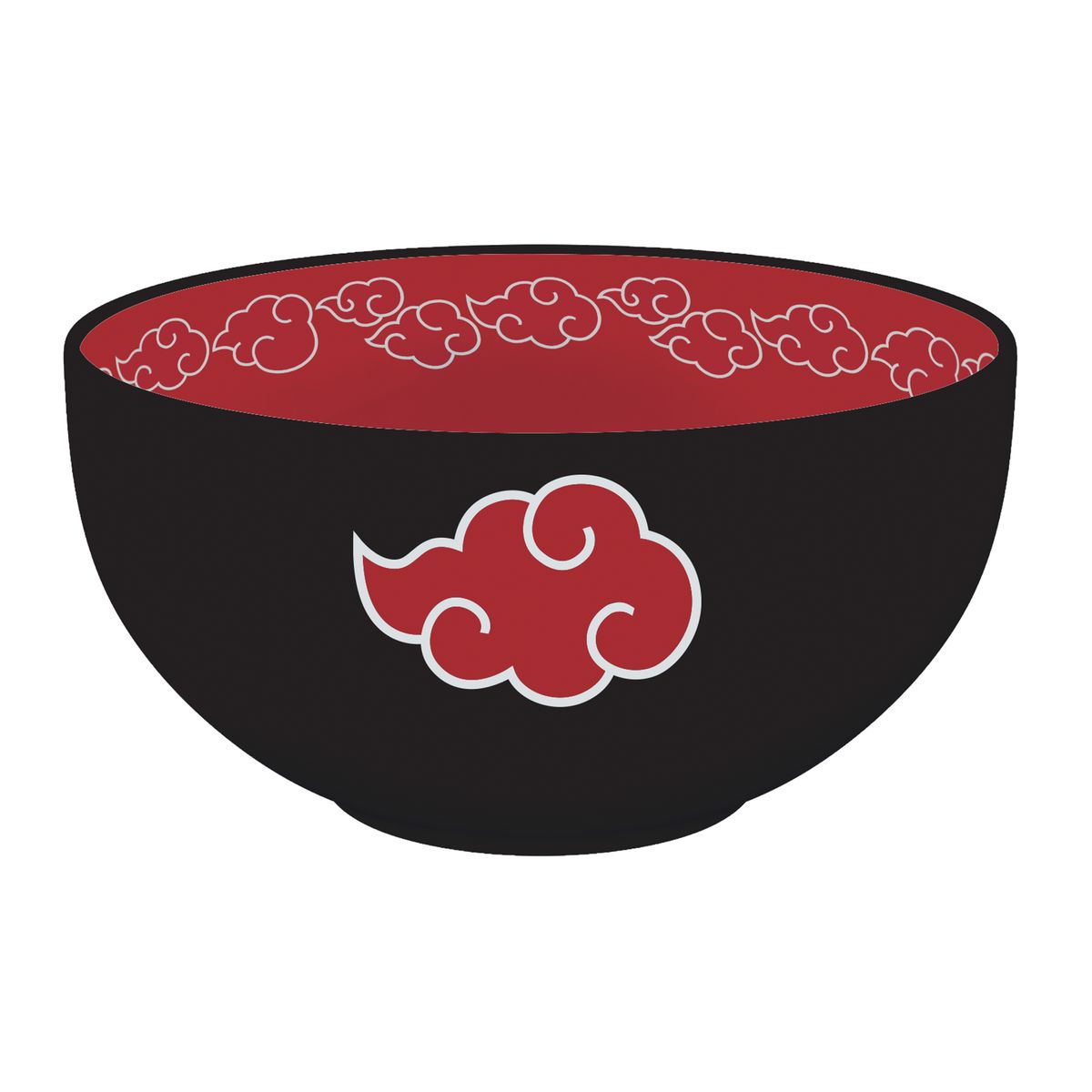 Naruto - Akatsuki - Schale