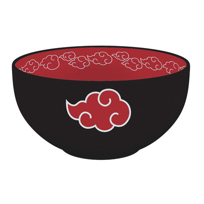 Naruto - Akatsuki - Schale