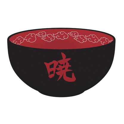 Naruto - Akatsuki - Schale