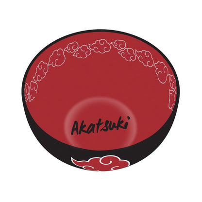Naruto - Akatsuki - Schale