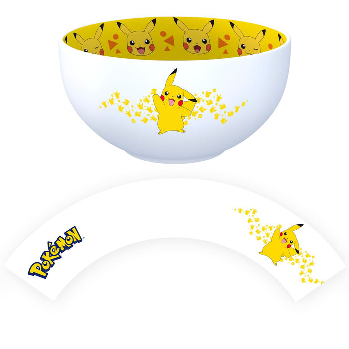 Pokémon - Pikachu - Schale