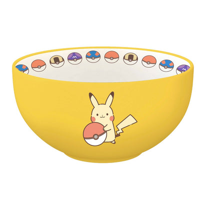 Pokémon - Pikachu Electric Type - Schale