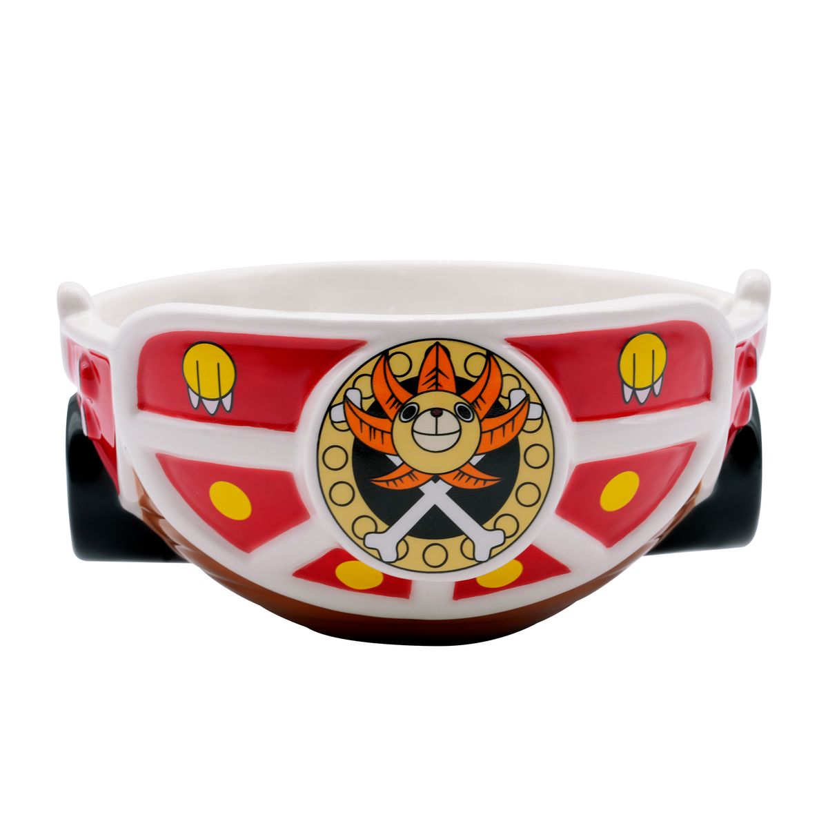 One Piece - Thousand Sunny - bowl
