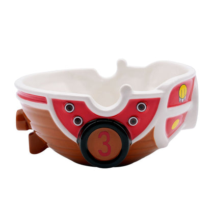 One Piece - Thousand Sunny - bowl