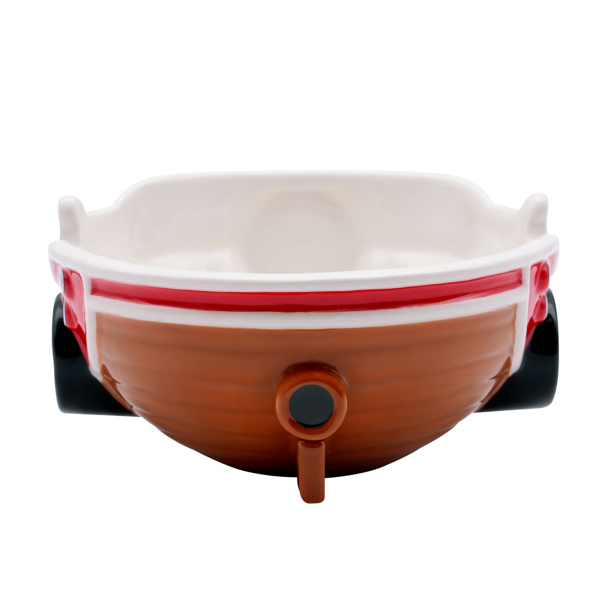 One Piece - Thousand Sunny - bowl