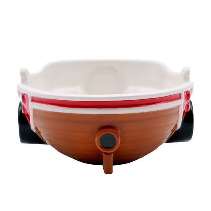One Piece - Thousand Sunny - bowl