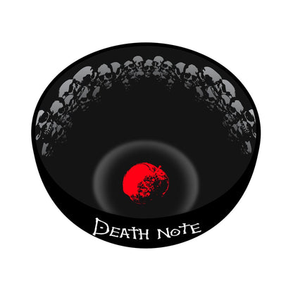 Death Note - Ryuk - Schale