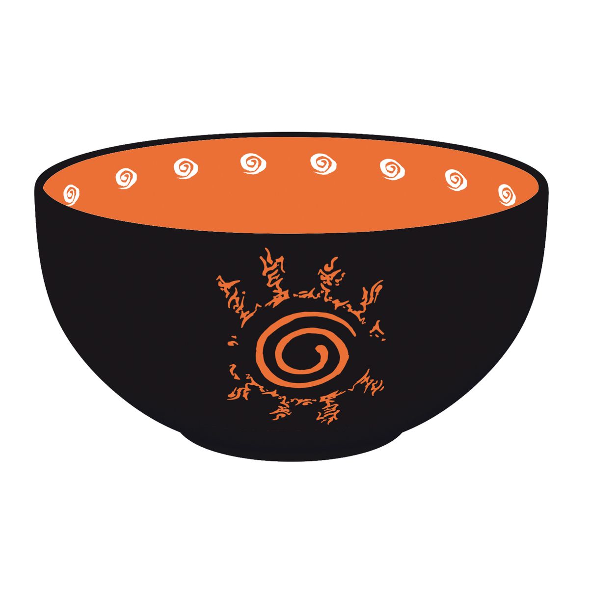 Naruto - Konoha - Schale