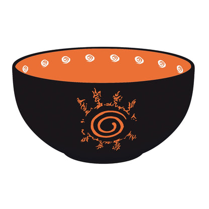 Naruto - Konoha - Schale