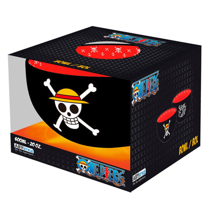 One Piece - Skulls - Schale