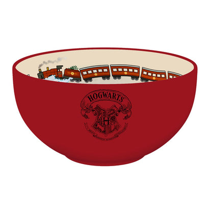 Harry Potter - Platform 9 3/4 - Bowl