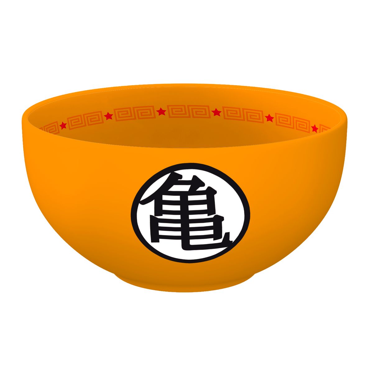 Dragon Ball - Gokus Symbols - Schale