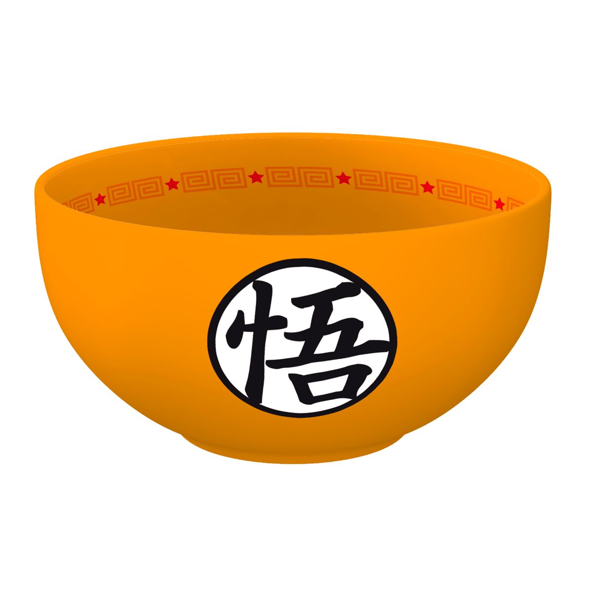 Dragon Ball - Gokus Symbols - Schale