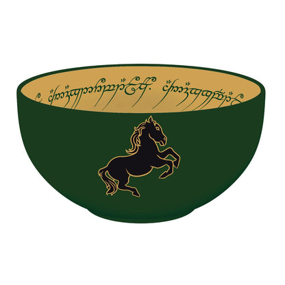 Herr der Ringe - Prancing Pony - Schale
