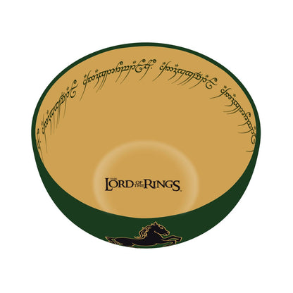 Herr der Ringe - Prancing Pony - Schale