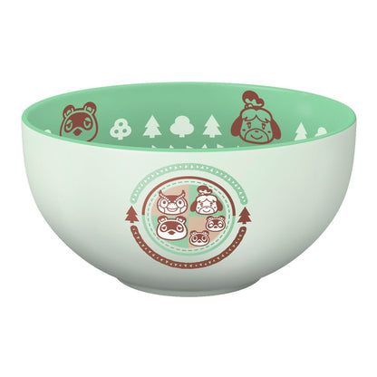 Animal Crossing - Characters - Bowl