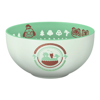 Animal Crossing - Characters - Bowl