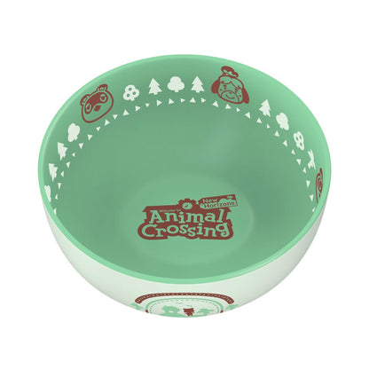 Animal Crossing - Characters - Bowl