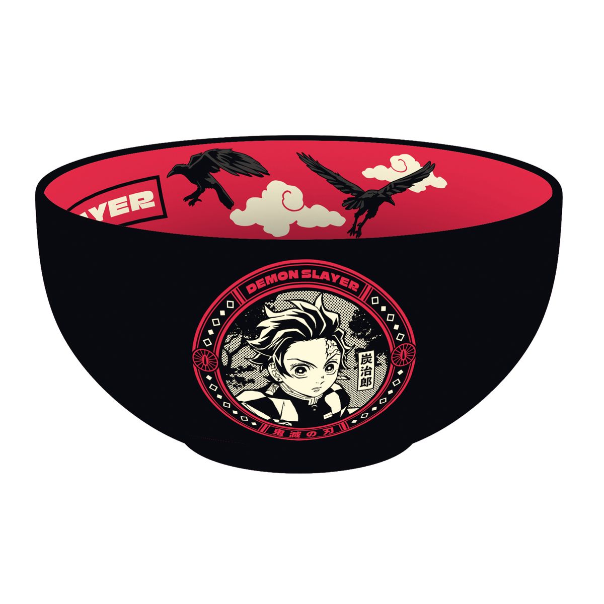 Demon Slayer - Tanjiro S2 - Shell