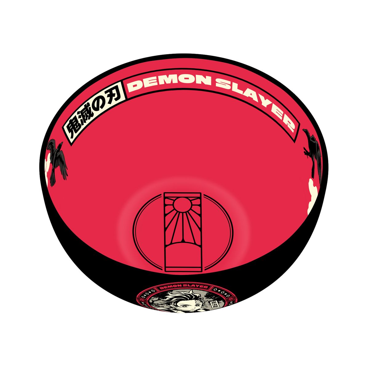 Demon Slayer - Tanjiro S2 - Shell