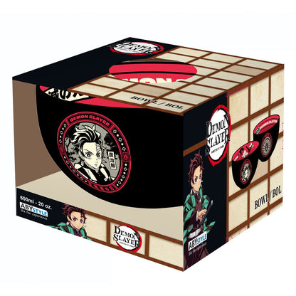 Demon Slayer - Tanjiro S2 - Shell