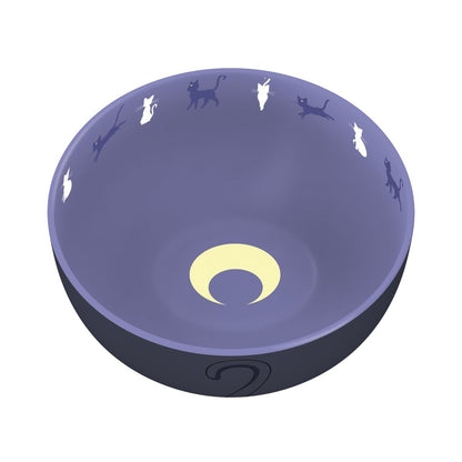 Sailor Moon - Luna - Schale