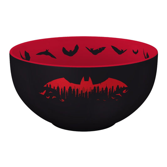 Batman - Gotham - Schale