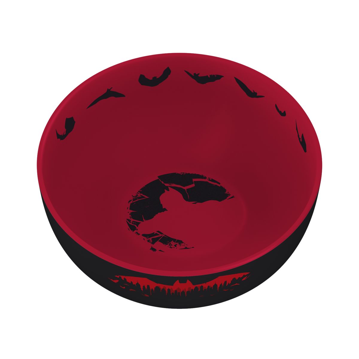 Batman - Gotham - Schale