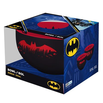 Batman - Gotham - Schale