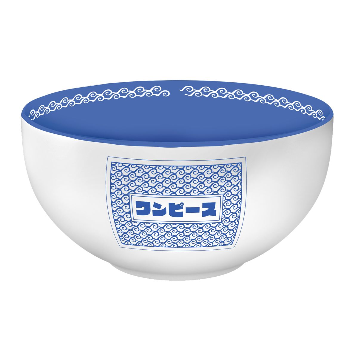 One Piece - Japanese Style - Bowl