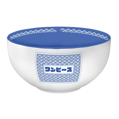 One Piece - Japanese Style - Bowl