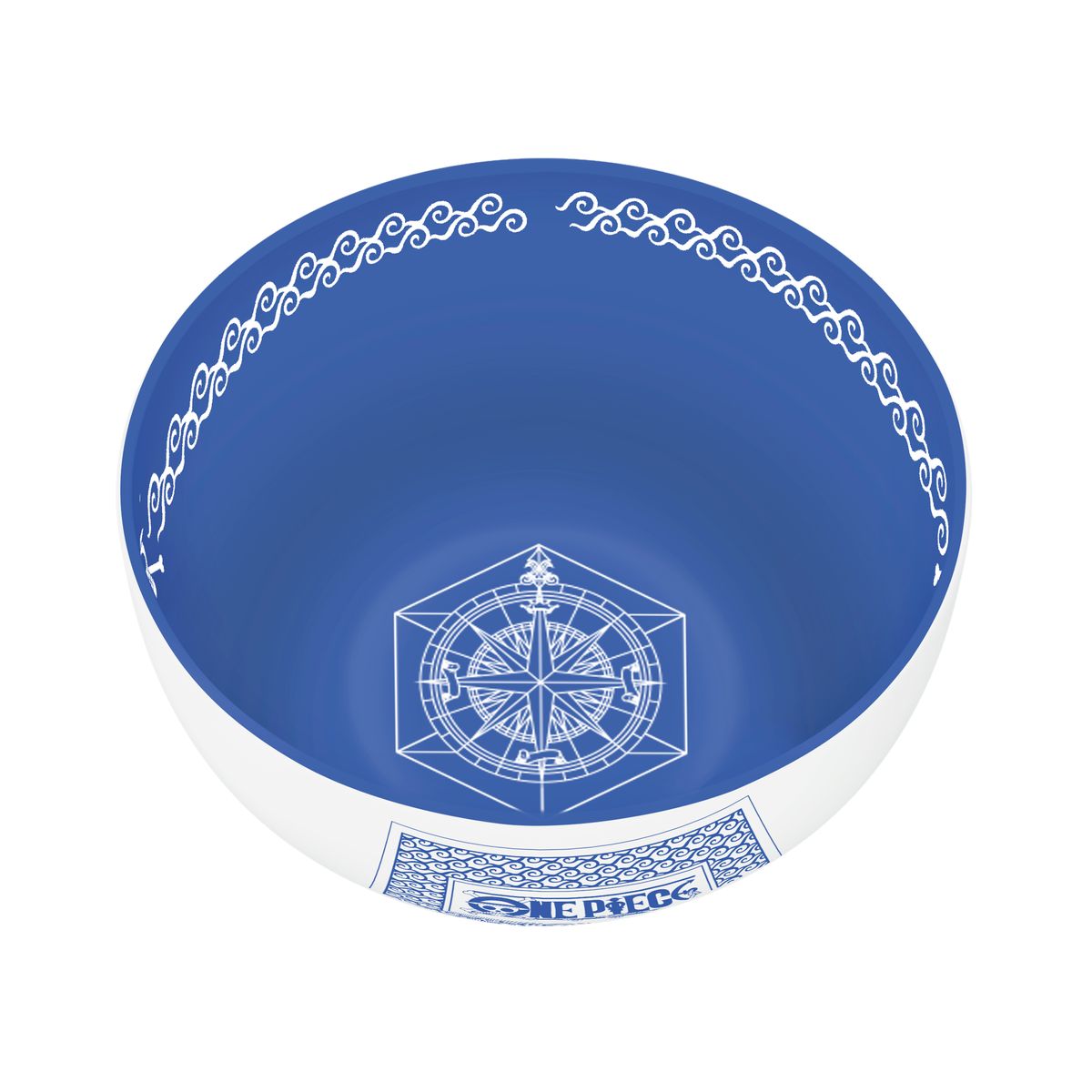 One Piece - Japanese Style - Bowl