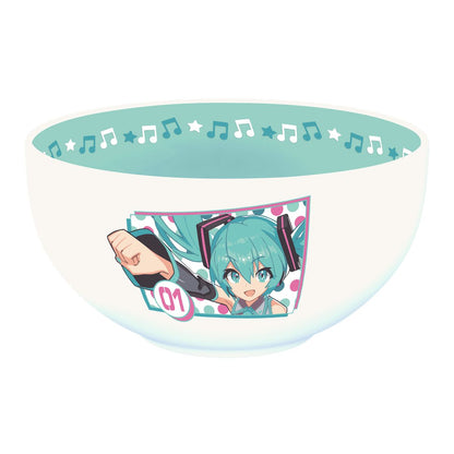 Hatsune Miku - Schale