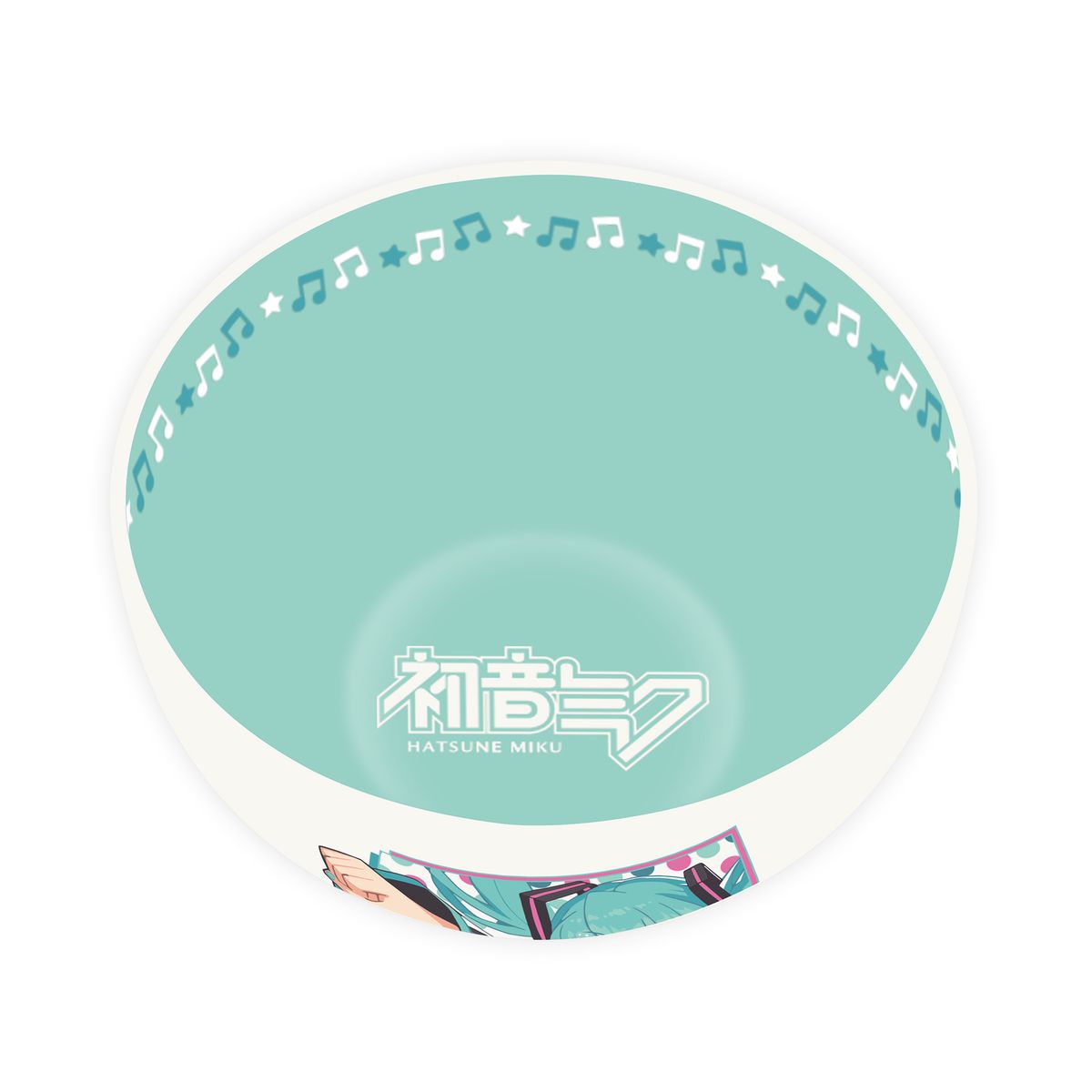 Hatsune Miku - Schale