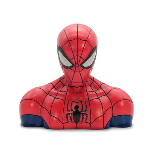 Spider-Man - Head - Spardose | yvolve Shop