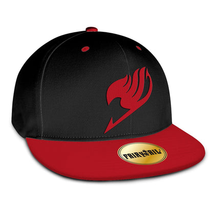 Fairy Tail - Emblem - Cap