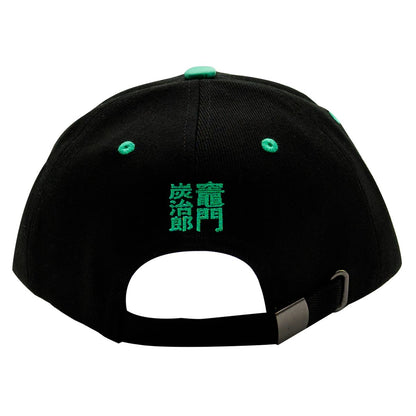 Demon Slayer - Tanjiro - Cap