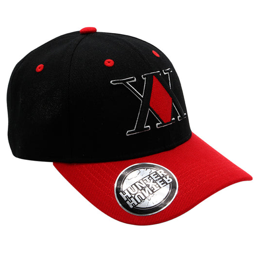 Hunter x Hunter - Emblem - Cap