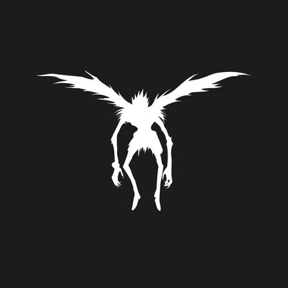 Death Note - Ryuk - Cap